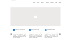 Desktop Screenshot of bizkare.com